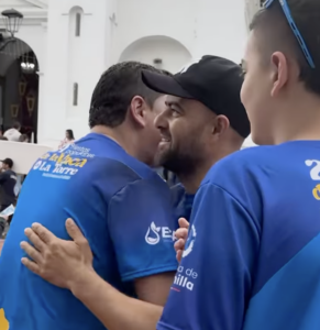 Lee más sobre el artículo Media Maratón Ciudad de Marinilla